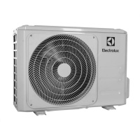 Фото  Сплит-система Electrolux EACS-09HAT/N8, настенная, до 25м2, 9000 BTU, с обогревом, (комплект из 2-х коробок)