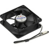 Фото  Case fan ZALMAN  ZM-F1 PLUS (SF) / ZE-8025ASH RTL
