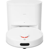 Фото  Робот-пылесос XIAOMI Robot Vacuum H40 EU (BHR07XBEU)