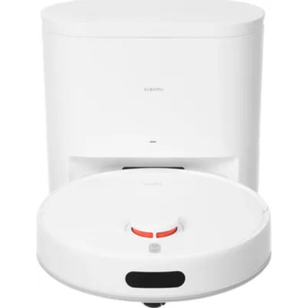 Фото  Робот-пылесос XIAOMI Robot Vacuum H40 EU (BHR07XBEU)