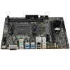 Фото  MSI A520M-A PRO {Soc-AM4 AMD A520 2xDDR4 mATX AC`97 8ch(7.1) GbLAN RAID+DVI+HDMI}