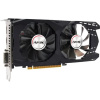 Фото  Видеокарта AFOX GTX1050Ti 4GB GAMING GDDR5 128Bit  DP/DVI/HDMI ATX 2* Fan (AF1050TI-4096D5H7-V9) RTL