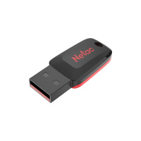 Фото  Netac USB Drive 128GB U197 mini USB2.0  [NT03U197N-128G-20BK]