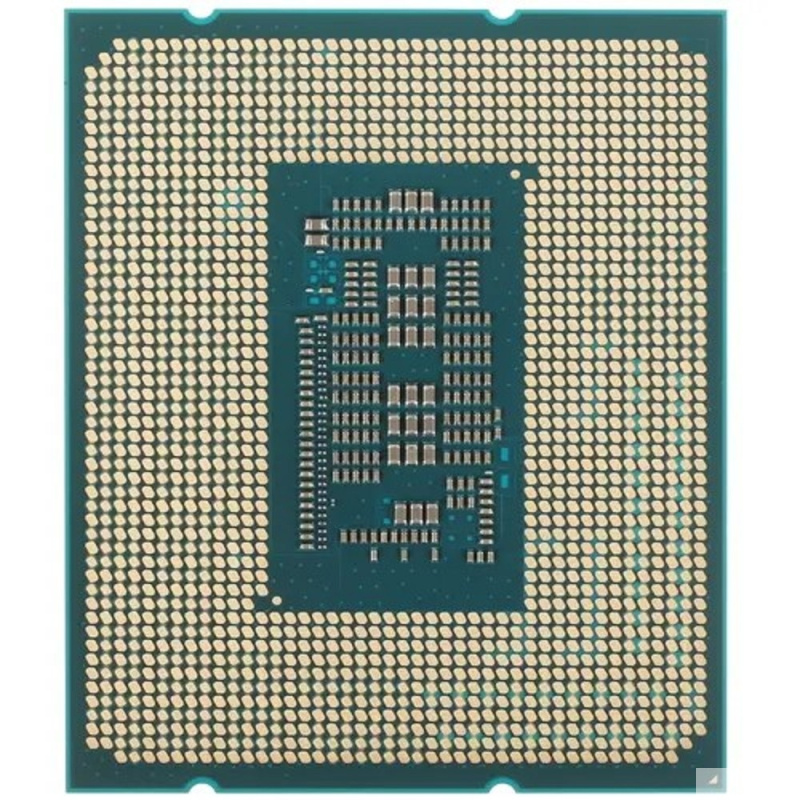 Фото  CPU Intel Core i5-12600KF Alder Lake OEM {3.7 ГГц/ 4.9 ГГц в режиме Turbo, 20MB, LGA1700}
