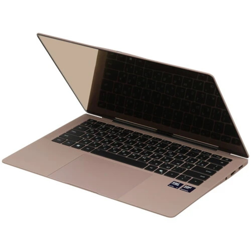 Фото  Honor MagicBook Art 14 Intel Core Ultra 7 255H/32Gb/SSD1Tb/14.6"/OLED/3.1K/3120х2080/120Hz/Win11/Mocha Brown/1kg (5301AQHF)