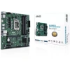 ASUS PRO Q670M-C-CSM (Socket 1700, mATX, 4xDDR5(128GB), 2xDP/HDMI, 1xPCIe 4.0x16,/1xPCIe 3.0, 1xLAN, 6xSATA 6Gb/s, 2xM.2, 1xM.2 E key, 4xUSB 3.2, 2xUS