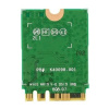 Фото  Intel AX200.NGWG.NV Wi-Fi 6 AX101, 2230, 2x2 AX+BT, No vPro, 999CV1 (985927)