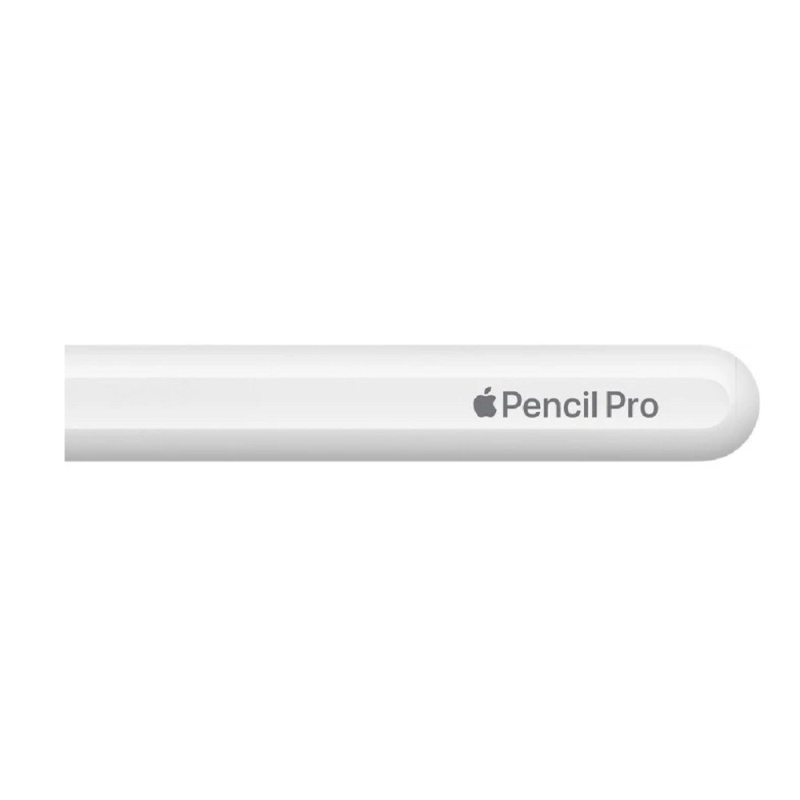 Фото  Apple Pencil Pro белый Non active [MX2D3AM/A]