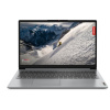 Lenovo IdeaPad 1 15AMN7 [82VG00HDPS] (КЛАВ.РУС.ГРАВ.) Grey 15.6" {FHD TN Ryzen 5 7520U 8GB 256GB DOS