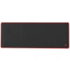 Defender Коврик для мыши Black Ultra, 800х300х3 мм [50561]