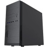 Фото  ES555BK PM-500ATX-F U3*2+U2*2 +2*combo Audio (PSU Powerman)  [6184134]