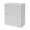 5bites Шкаф монтажный (ЩМП) с панелью EC2107-06G-OUT / 280*330*140 / WALL / GREY