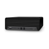 Фото  HP Elite 800 G9 SFF [7E5C9AV] Black  {i7 14700/16Gb/SSD512Gb UHDG/DOS/m/kb} 