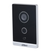 Фото  DAHUA DHI-VTO2211G-WP-S2 Вызывная WIFI панель с разрешением камеры 2мп и CMOS сенсором, WDR, слот для SD карты до 256Гб, IP65, питание DC 12V/PoE