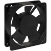 Фото  Exegate EX289013RUS Вентилятор 220В ExeGate EX12025BAL (120x120x25 мм, 2-Ball (двойной шарикоподшипник), подводящий провод 30 см, 22000RPM, 33dBA)