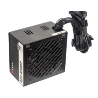 Фото  Accord ACC-W500P ATX 500W ACC-W500P 80+ white (20+4pin) 120mm fan 6xSATA RTL