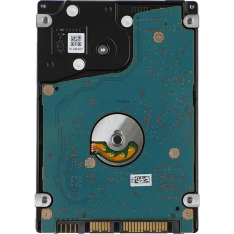 Фото  1TB Toshiba L200 Slim (HDWL110UZSVA/HDKCB88ZKA01T) {SATA-III, 5400RPM, 128MB, 2.5", 7mm}