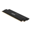 Crucial DDR5 UDIMM 32GB 6000MHz CP2K16G60C36U5B kit 2*16gb, 1.35V
