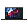 Lenovo ThinkPad T14 G2 [20W0A000CD_16_PRO] (КЛАВ.РУС.ГРАВ.) Black 14" {FHD i5-1135G7 16Gb 512Gb SSD 
