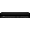 Фото  HP 260 G9 DM [936P0EA] { Pentium Gold G8505 /8Gb/256Gb SSD/ DOS + USB mouse Eng клавиатура}