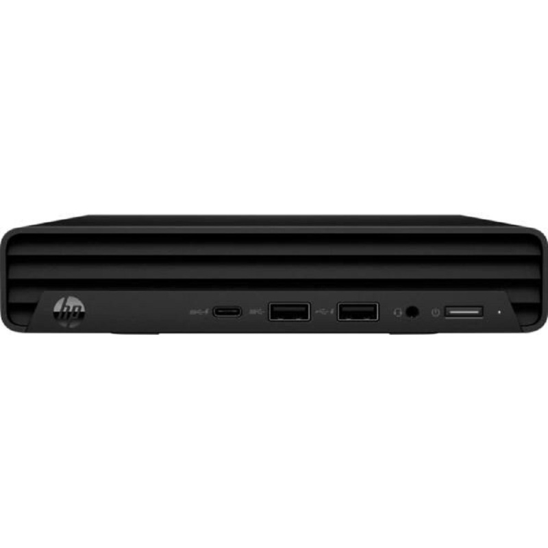 Фото  HP 260 G9 DM [936P0EA] { Pentium Gold G8505 /8Gb/256Gb SSD/ DOS + USB mouse Eng клавиатура}
