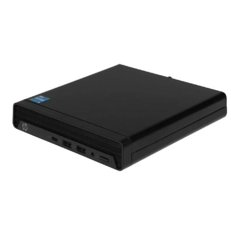 Фото  HP 260 G9 [B85LCAV] Mini  {i5-1334U/8Gb/512GbSSD/DOS/k+m}