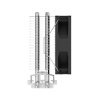 Фото  Cooler ID-Cooling SE-902-SD V3, S1700/1200/115x/AMD, 9cm, 2000rpm, 37.44CFM, 3pin