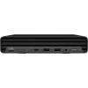 Фото  HP ProDesk 400 G9 Mini  [ 8X4W1AV] Black {i5 14500T/8Gb/SSD512Gb UHDG 770/noOS/kb/m}