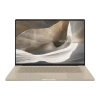 ASUS Zenbook A16 UX3607OA-SQ013W [90NB17W1-M003T0] Zabriskie Beige 16" {3K OLED Snapdragon X2 Elite Extreme X2E94100 48GB/LPDDR5X 48GB/ 1TB M.2 NVMe P