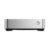 Фото  Chuwi AuBox [CWI603I7] Silver { i7 13620H(2.4Ghz)/16Gb/512Gb SSD/Win11Pro + Aluminum+plastic}