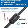 Фото  5bites Кабель APC-073-010 HDMI M /  DVI M / 24+1 / DUAL LINK / FERRITES / 1M
