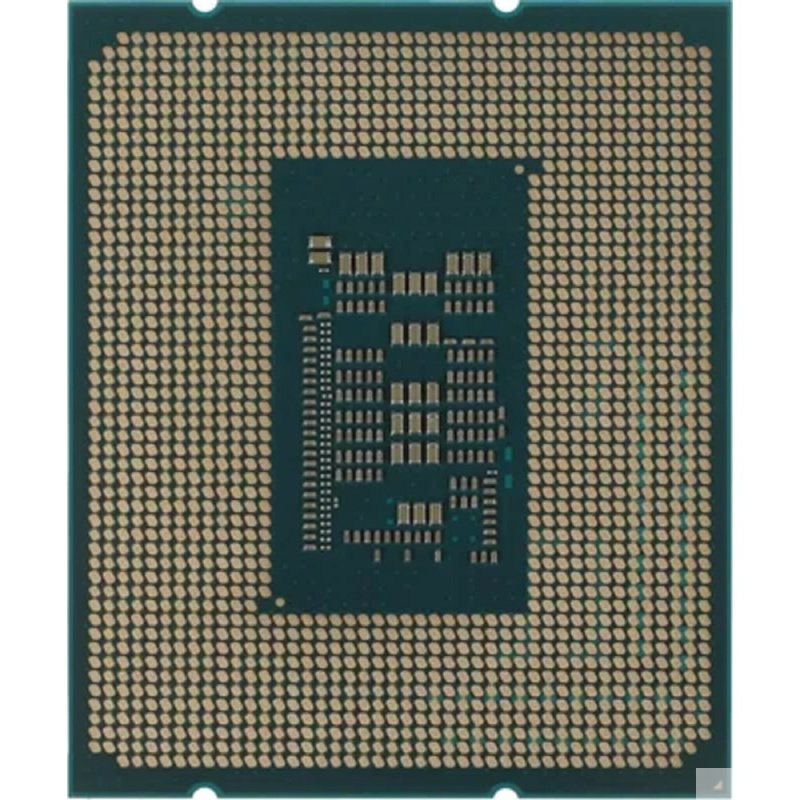 Фото  CPU Intel Core i3-14100 3.5GHz 4/8 Raptor Lake Refresh Intel UHD730 60W LGA1700 OEM