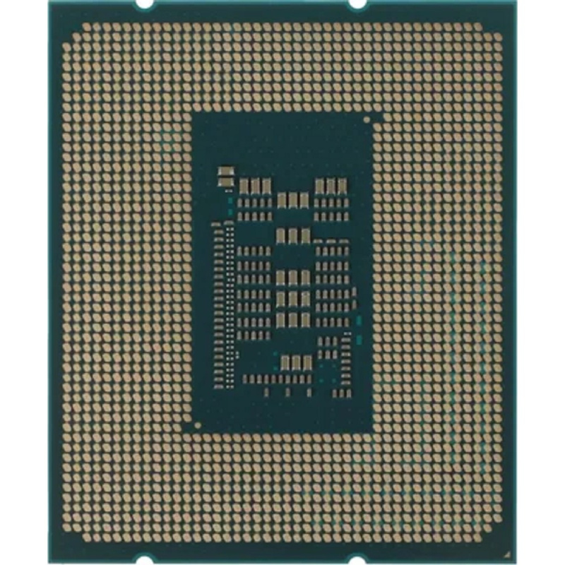 Фото  CPU Intel Core i3-14100 3.5GHz 4/8 Raptor Lake Refresh Intel UHD730 60W LGA1700 OEM