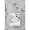 6TB Toshiba SATA-III 6TB MG10ADA600E Server Enterprise Capacity 512E (7200rpm) 512Mb 3.5"