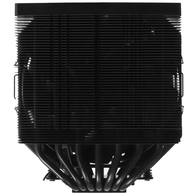 Фото  Cooler ID-Cooling FROZN A720 Soc-AM5/AM4/1151/1200/2066/1700 4-pin Al+Cu 300W 1300gr Ret