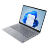 Фото  Lenovo ThinkBook 14 G8 IAL [21SJ008ECD_PRO] (КЛАВ.РУС.ГРАВ.) 14" {WQXGA+ 2.8K 400nits IPS Ultra 7 255H/32GB(16x2)/1TB SSD/W11Pro/AL-bottom}