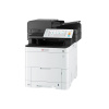 Фото  Kyocera ECOSYS MA3500cix (1102YK3NL0)