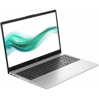 Фото  HP 250R G10 [C91W6AT] Core 3 100U/8Gb/SSD512Gb/15.6"/HD/noOS/dk.silver