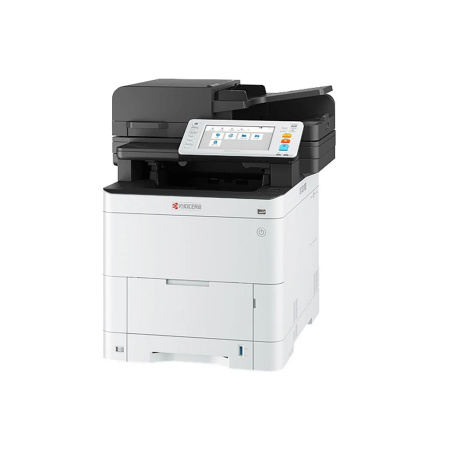 Фото  Kyocera ECOSYS MA3500cix (1102YK3NL0)