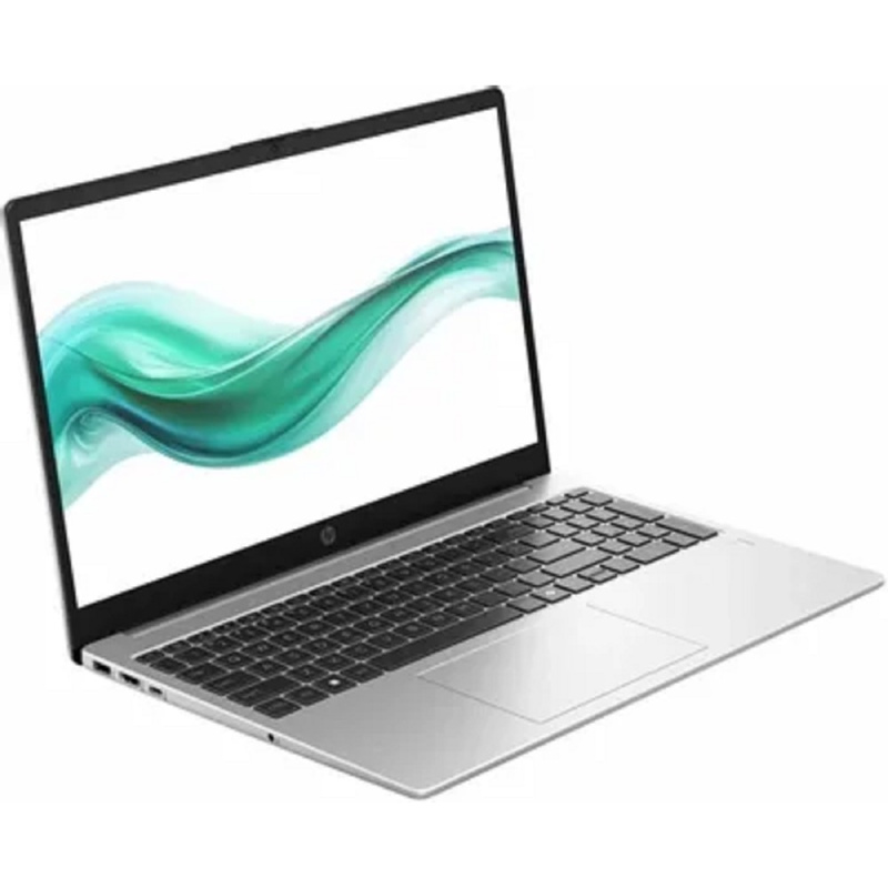 Фото  HP 250R G10 [C91W6AT] Core 3 100U/8Gb/SSD512Gb/15.6"/HD/noOS/dk.silver