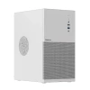 Defender Корпус компьютерный Apex Metal белый, mATX,Type C(3.0),USB3.0