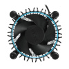 Фото  Cooler Intel Original  s1700 Laminar RM1 ( Al+Cu ) (M23901)  