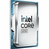 Фото  Центральный Процессор Intel Core Ultra 7 265 OEM (Arrow Lake, C20(12EC/8PC)/T20, 1.8/5.3GHz, GPU Intel Graphics, L2 36Mb, Cache 30Mb, TDP 65/182W, S18