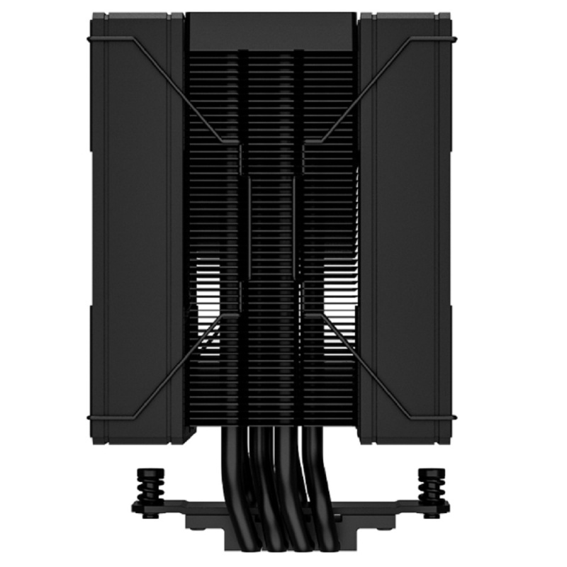 Фото  Cooler ID-Cooling FROZN A410 DK