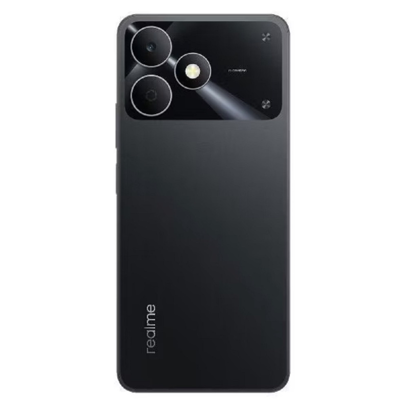 Фото  Realme RMX5388 Note 80 4GB/128GB Черный 