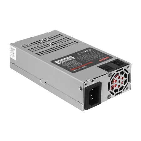 Exegate EX264936RUS Серверный БП 250W <ServerPRO-1U-F250AS> APFC  унив. для Flex1U  24pin  4pin 3xSA