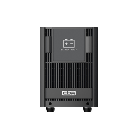 Фото  CBR EBP-TW-1000-24V18AH [Батарейный Блок для модели ESN-1KT-3F-LCHERSC]
