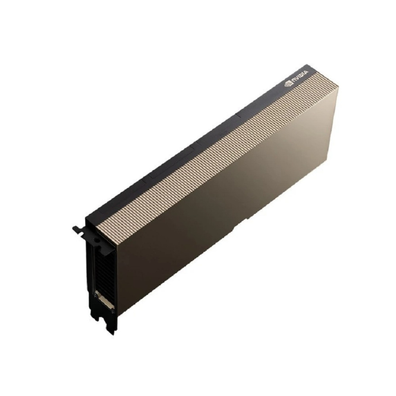 Фото  NVIDIA A100 80GB GPU  (900-21001-0120-130)