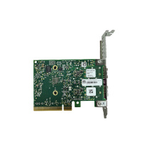 Фото  Mellanox MCX631102AN-ADAT ConnectX-6 Lx EN adapter card, 25GbE, Dual-port SFP28, PCIe 4.0 x8, No Crypto, Tall Bracket