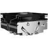 Фото  Кулер PCCooler RC400-53  S115X/1200/1700/1851/AM4/AM5 (TDP 130W, 1x90mm PWM FAN, 4 тепловые трубки 6мм, 1000-2700RPM)
